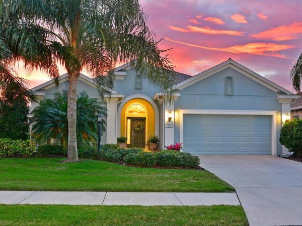 CENTRAL PARK @ LAKEWOOD RANCH