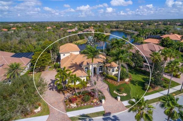 LAKEWOOD RANCH CCV SP U/ X