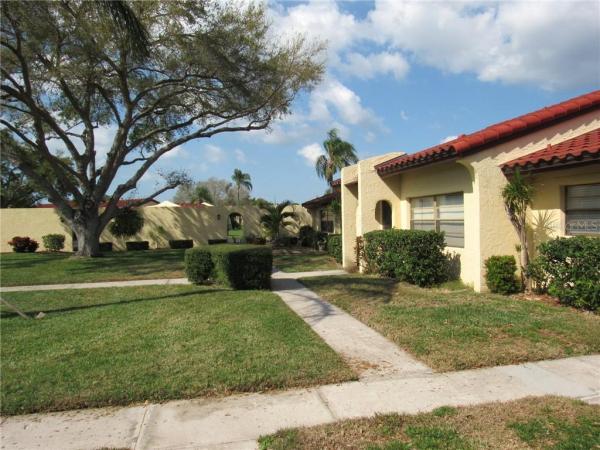 MEADOWCROFT CONDO PRCL V