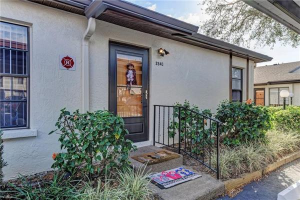 COUNTRY VILLAGE CONDO SEC 8