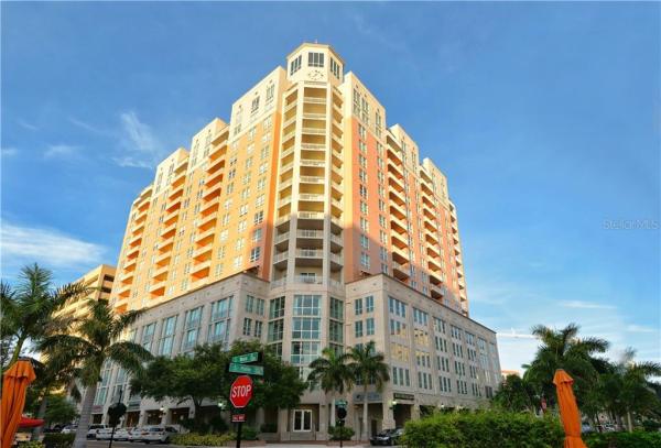 1350 MAIN RESIDENTIAL