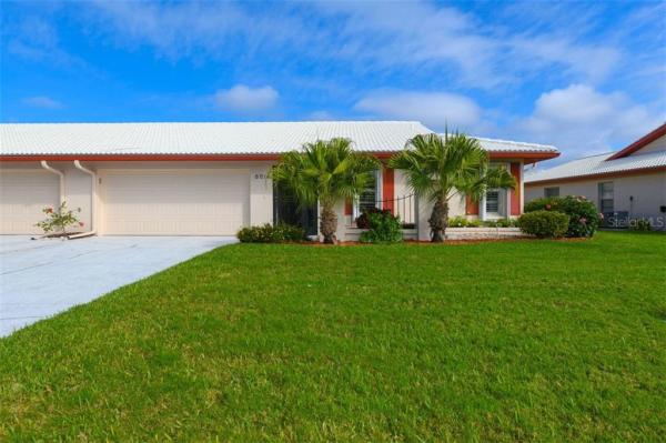 VILLAGE GREEN OF BRADENTON SC12