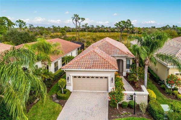 LAKEWOOD RANCH CCV SP EE U2A-2E