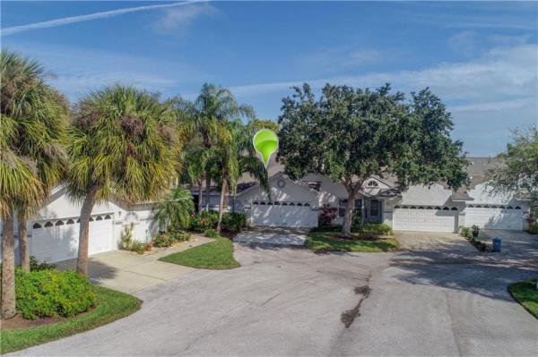 PERICO ISLAND SECOND ADD