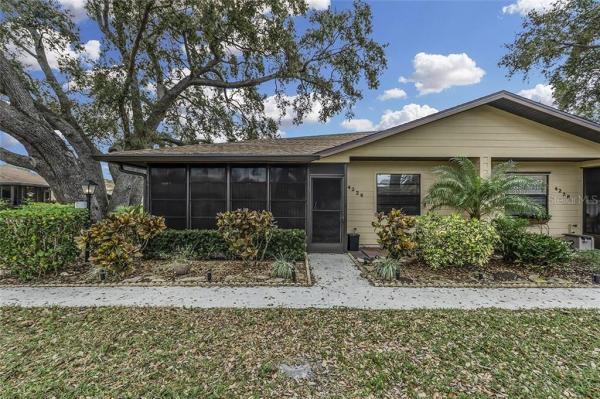 HERITAGE VILLAGE WEST CONDOMINI