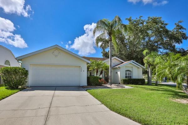 GARDEN LAKES ESTATES 7B-7G