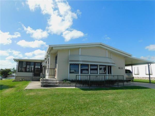 TIDEVUE ESTATES SECOND ADD