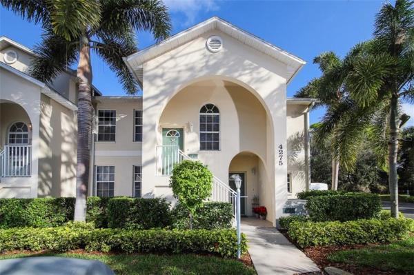 PINESTONE AT PALMER RANCH