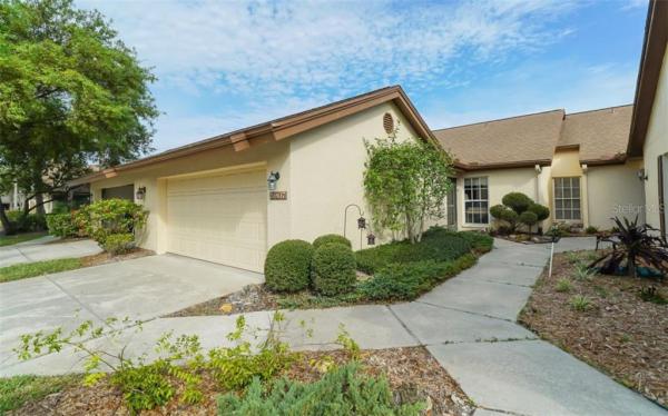 WOODLAKE VILLAS PALM AIRE 2&4