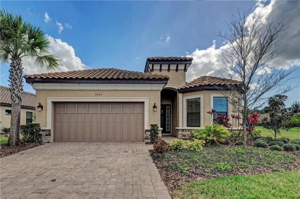 ARTISAN LAKES ESPLANADE PH I SUBPHASE