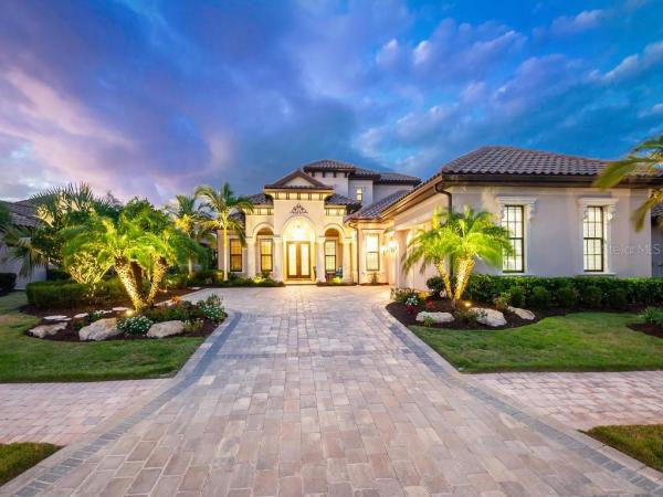 COUNTRY CLUB EAST AT LAKEWOOD RANCH