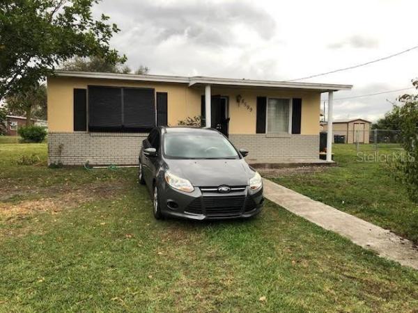 PORT CHARLOTTE SUB 38