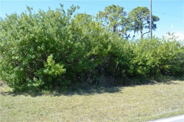 PORT CHARLOTTE SEC 082