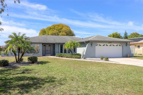 PUNTA GORDA ISLES SEC 23