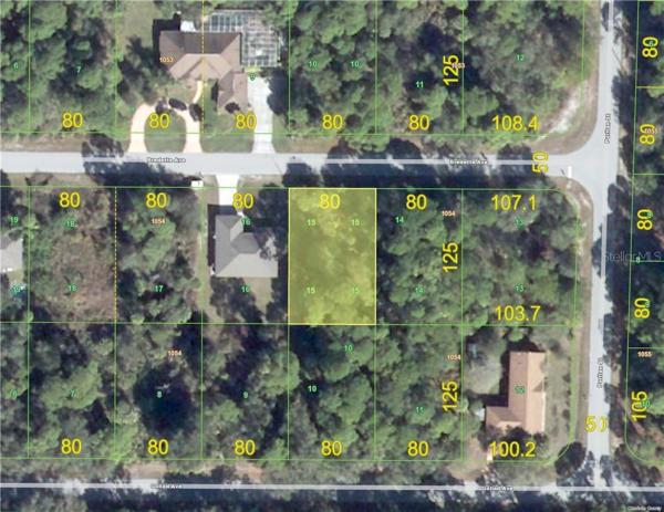 PORT CHARLOTTE SEC 014