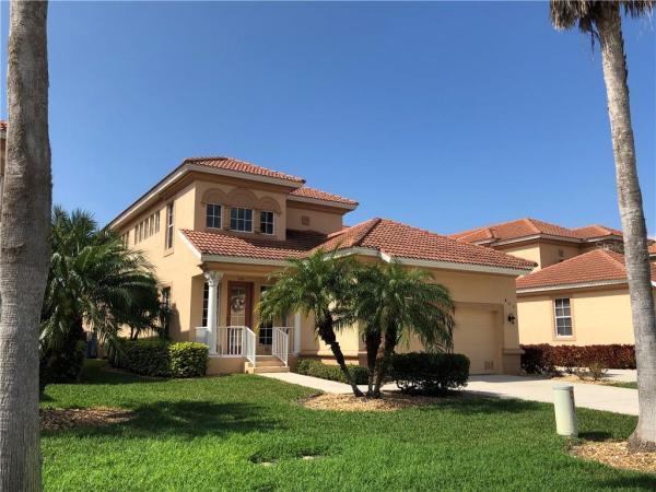 VIZCAYA AT BURNT STORE ISLES P