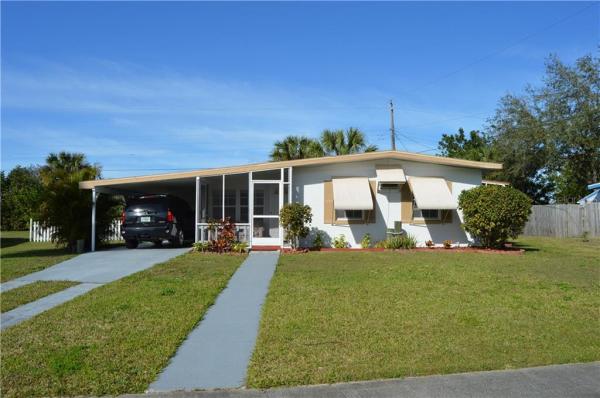 PORT CHARLOTTE SEC 045