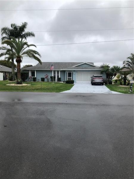 PUNTA GORDA ISLES SEC 20