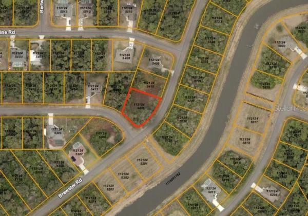 PORT CHARLOTTE SUB 49