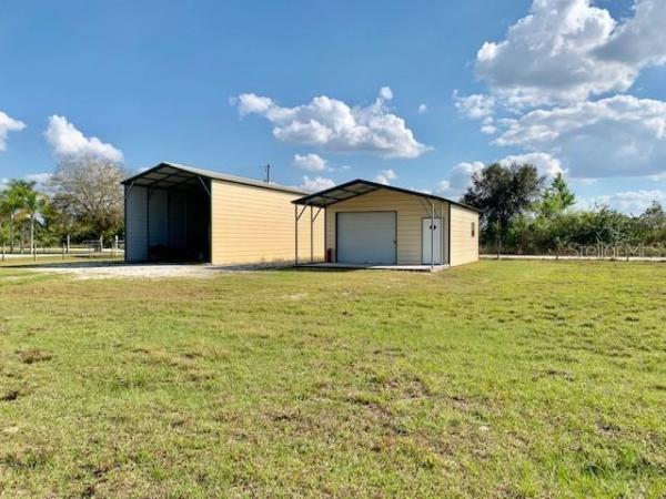 CHARLOTTE RANCHETTES #32