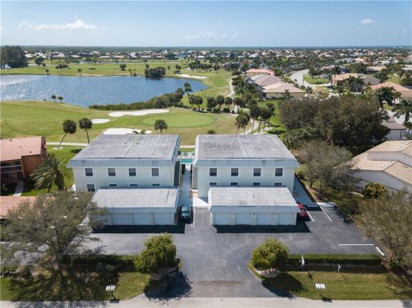 RETREAT AT BURNT STORE ISLES B