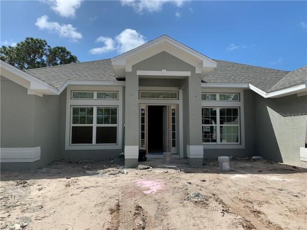 ROTONDA WEST PINEHURST