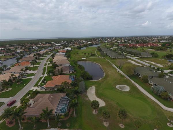 PUNTA GORDA ISLES SEC 12