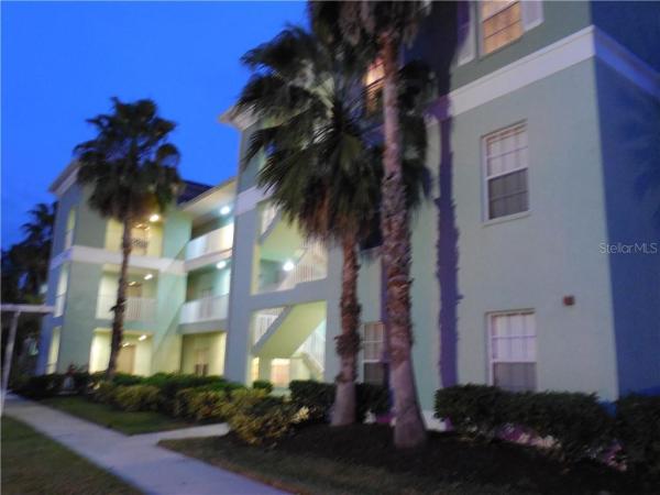 LAKE VIEW III HERITAGE LAKE PARK P