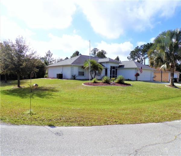 PORT CHARLOTTE SUB 19