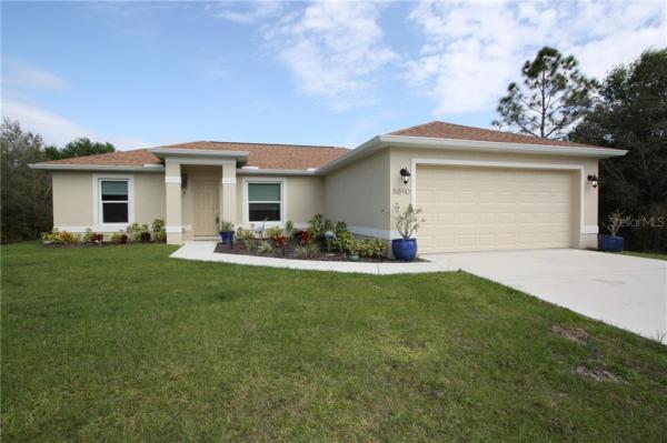 PORT CHARLOTTE SUB 28