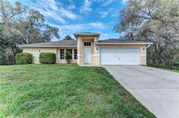 PORT CHARLOTTE SUB 18