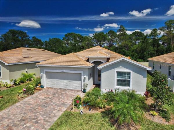 VILLAS AT CHARLESTON PARK PH 02