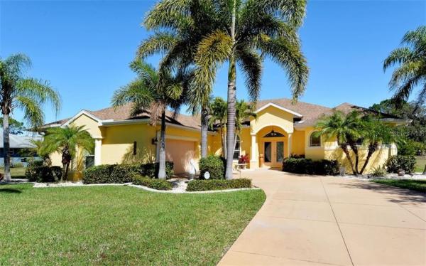 ROTONDA WEST LONG MEADOW