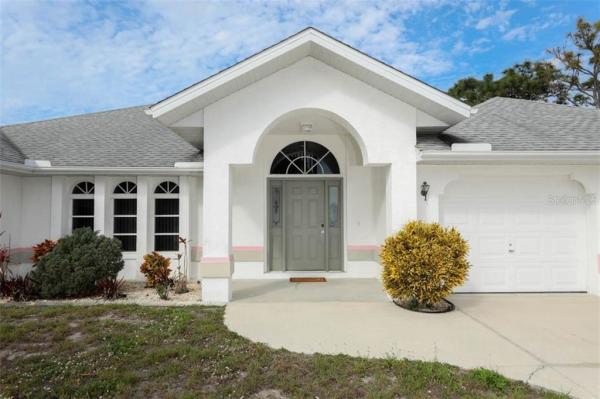 ROTONDA WEST PINEHURST