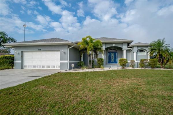 ROTONDA WEST PINE VALLEY