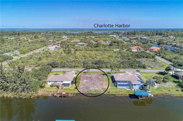 PORT CHARLOTTE SEC 081