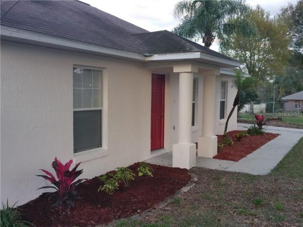 MASCOTTE HIGHVIEW POINTE