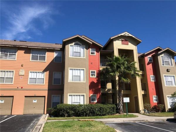 VILLAS DEL SOL AT KISS CONDO