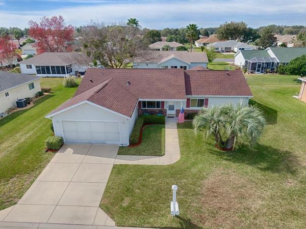 SPRUCE CRK GOLF & CC ALAMOSA