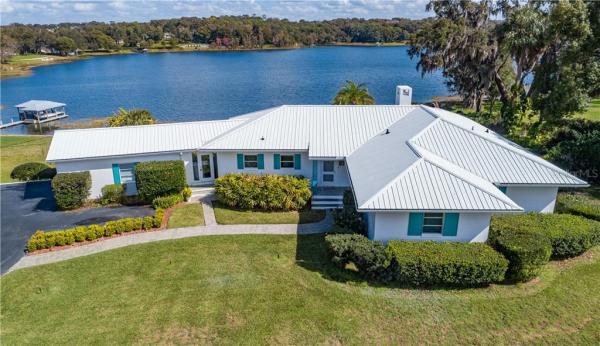 CROOKED LAKE ESTATES