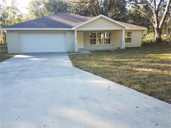 ORANGE BLOSSOM HILLS