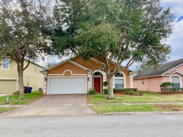 MARBELLA AT DAVENPORT