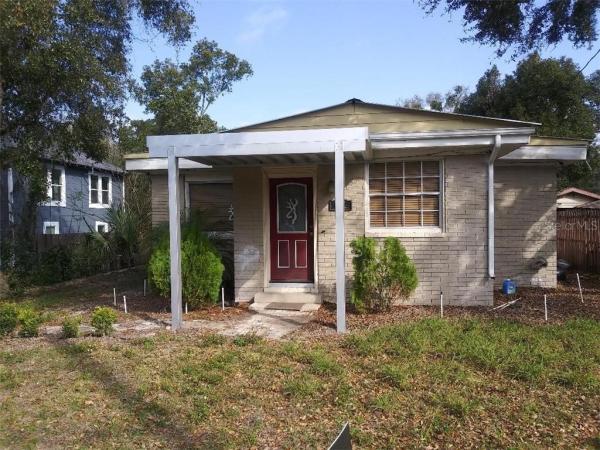 LEESBURG WINFRAME TERRACE