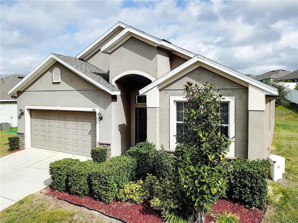 GROVELAND SOUTHERN RIDGE AT ESTATES AT CHERRY