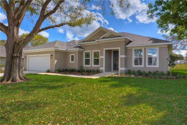 WEDGEWOOD LAKE ESTATES