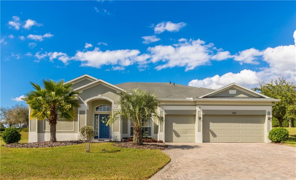 CLERMONT BRIDGESTONE AT LEGENDS PH 04 LO - фото