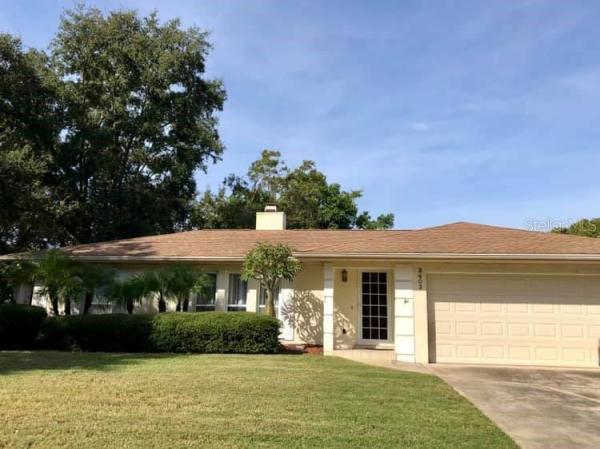 VILLAGE WEST UNIT ONE