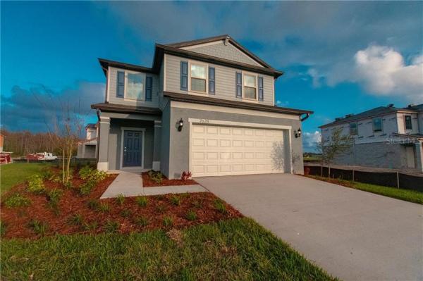 EPPERSON RANCH SOUTH