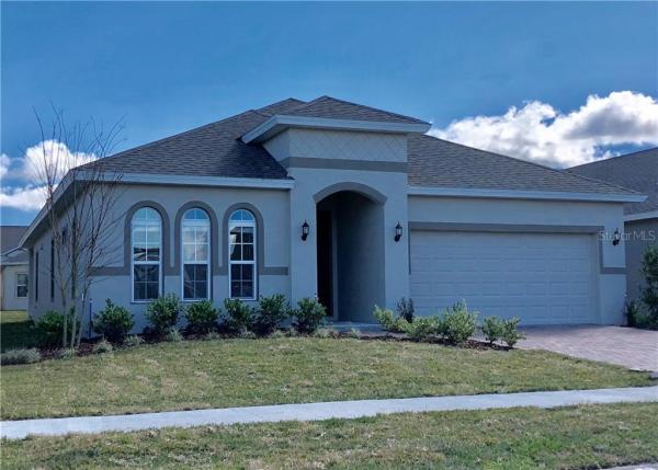 PRESERVE/TURTLE CRK PH 3 & 4