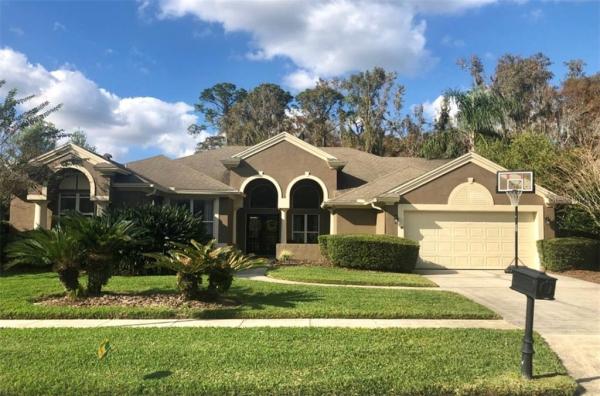 HOWELL CREEK RESERVE PH 1